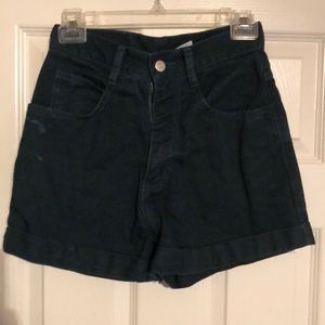 Vintage shorts